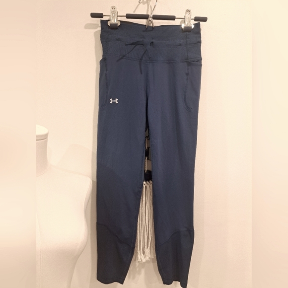 Under Armour size small high rise - Picture 4 of 4